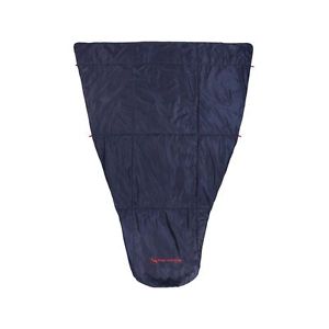 Big Agnes Kings Canyon UL Quilt: Synthetic