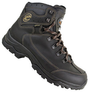 Meindl Vide chaussures de randonnée pour hommes GoreTex GTX marche outdoor NEUF