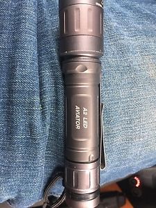 surefire a2 led aviator