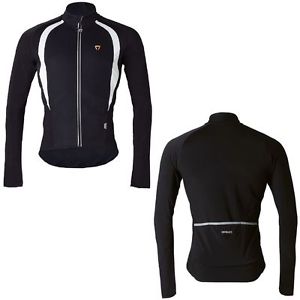 Briko Jacket 100407 WIND OUT JERSEY Mid Man