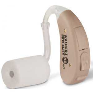 Auricolare singolo per poligono Walkers Game Ear Series Elite WGE08283