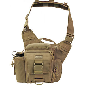 Maxpedition Jumbo Versipack MX412K