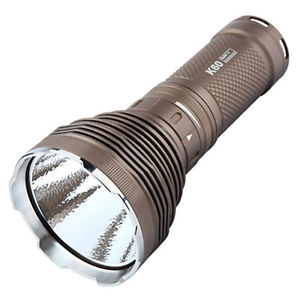 Acebeam K60 Flashlight CREE XHP70 LED -5000 Lumens 700m Beam Distance