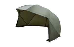Trakker nouvelle pêche à la carpe MC-60 Modulaire Brolly Abri