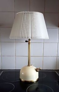 Tilley Table Lamp TL106
