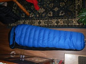 Western Mountaineering Antelope Sleeping Bag