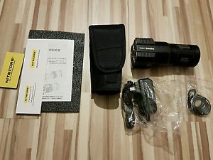 Nitecore TM26GT