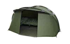 Trakker Pêche À La Carpe - NOUVEAU Caïmans Pro Bivouac