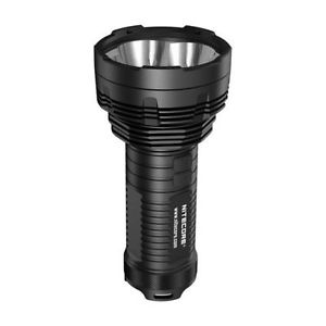 Nitecore TM16GT CREE XPL HI V3 3600LM LED-Lampe Schwarz