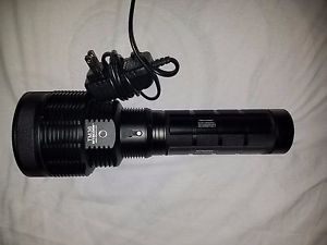 Nitecore TN36VN