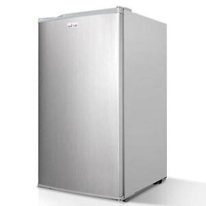 95L Portable Freezer Fridge 12V/24V/240V Camping Car Boating Caravan Bar Fridge