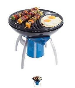 OFFERTA Campeggio Gaz Party Grill 600