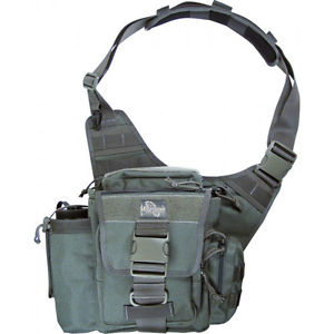 Maxpedition Jumbo Versipack MX412F