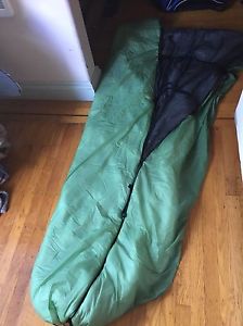 Enlightened Equipment Prodigy 40 Degree Synthetic Fill Quilt - Used
