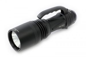 Polarion PH40 HID Light in Pelican Case - Outdoor, Dive, Military