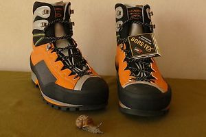 Paire de chaussures # SCARPA - REBEL GTX # NEUVE