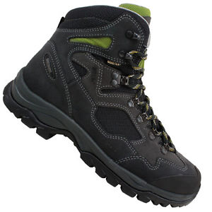 Meindl Nevada Chaussures de trekking pour hommes randonnée Extérieur