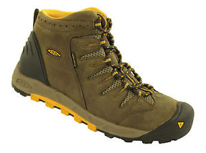 Keen Bryce mid Femmes Chaussures De Migrations, étanche, Fin série 37,5 et 38,5