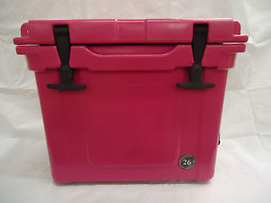 **FREE Shipping Daily**  *SPECIAL* PREMIUM FROSTBITE COOLER, 26 Quart,