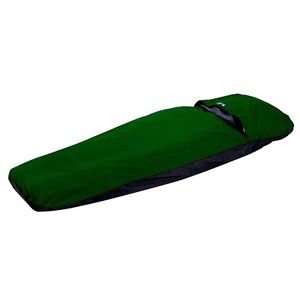 TERRA NOVA DISCOVERY BIVI BAG>BRAND NEW>GENUINE>£250.00>GREEN>SLEEPING BAG