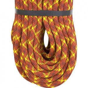 New England Ropes 438153 Apex 9.9mm x 70m Terra Cotta Dry. Free Delivery