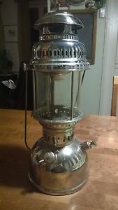 standard 5112H 350cp lantern starklichtlampe like petromax 826