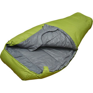 Double Sleeping Bag "Double 310" Primaloft®. 3-Season Comfort: -2 ... -9 ° C