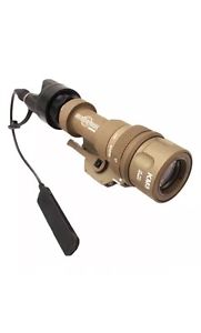 Surefire M93-TN, White/IR, Tan Tactical Light