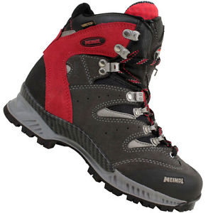 Meindl Air Revolution Chaussures de marche Damen-Wanderschuhe à lacets neuf