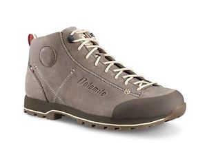 Dolomite Freizeitschuhe Cinquantaquattro Mid Fg Wanderschuh Outdoor Trekking