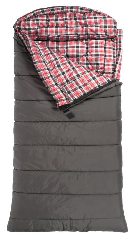 TETON Sports Celsius XL -32C/-25F Sleeping Bag; Sub 0 Degree Sleeping Bag Great