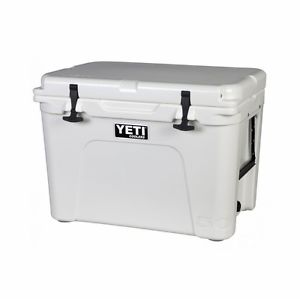 Yeti Tundra 50 White