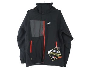 MILLET MIV 6646 Brevent GTX jacket XL Y2153644