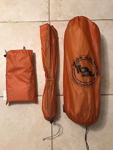 Copper Spur UL3 With Footprint Included