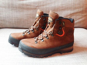 Meindl Paradiso Lady MFS Damen Trekkingstiefel 41,5 , 7,5