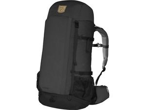 Fjäll Räven Kaipak 58 Trekkingrucksack Rucksack Outdoor Wandern stone grey