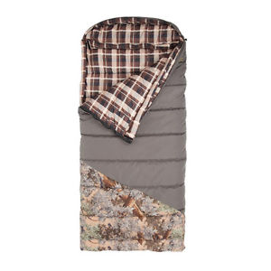 Kings Camo Extended Season -35 Deg Right Zip Sleeping Bag (Kcg6035-Ds-R)