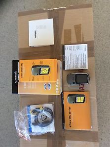 GARMIN eTrex Vista HCx GPS Navigation NEU TOPO DVD V6 Pro