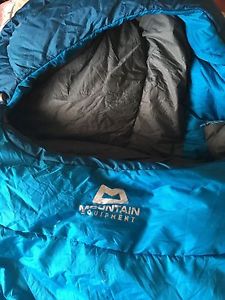 Mountain Equipment Classic 500 sleeping Bag