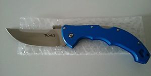 Cold Steel Talwar Einhandmesser, 4" Klinge, CTS-XHP Stahl