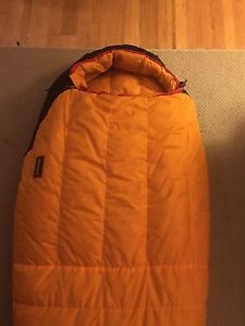 Marmot Col Gore Dryloft -20 Sleeping Bag - Long Size Expedition Sleeping Bag