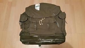 Deuter Tauern Sack Rucksack 50er 60er Vintage  ** NEU mit Etikett ** Unglaublich