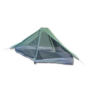 Six Moons Skyscape X 1p Ultralight Cuben Fibre Tent New - World's lightest tent