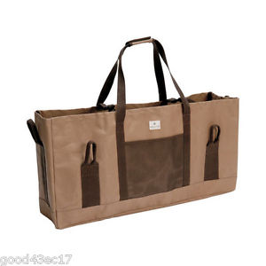 Snowpeak High Quality Tote Bag Jumbo BBQ family camp backpacker big size handy