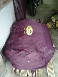 Kyham espace deluxe  used 10 person