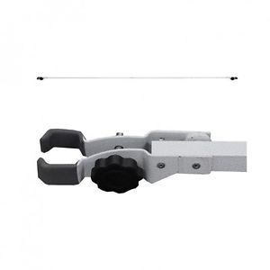 King Canopy Instant Canopy Half Wall Support Bar (Set of 2). Shipping is Free