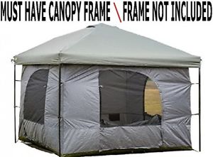 Standing Room 100 XL Family Cabin Camping Tent With 8.5 Feet Of Head Room,4 Big