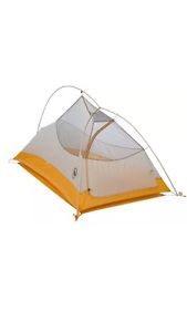Big Agnes Fly Creek ul1 - 1 Person, 3 Season Tent
