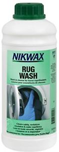 Nikwax Rug Wash Non-Detergent Equestrian Cleaner - 25lt