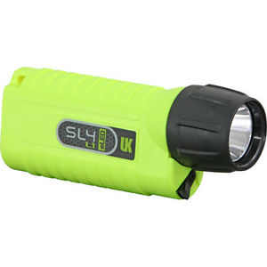 Torcia subacquea Underwater Kinetics SL4 eLED UK80122